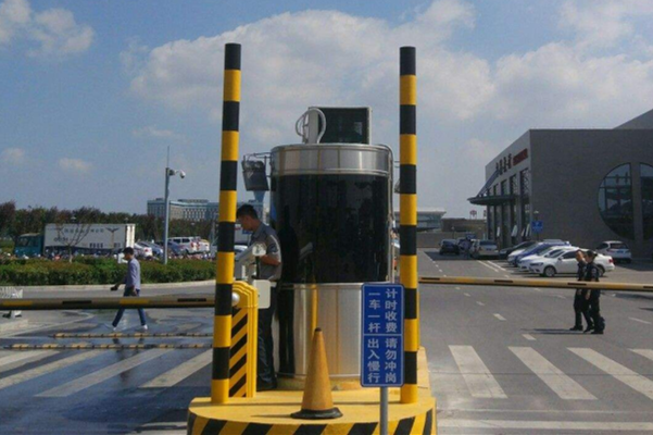 车牌识别系统设计原理是什么？