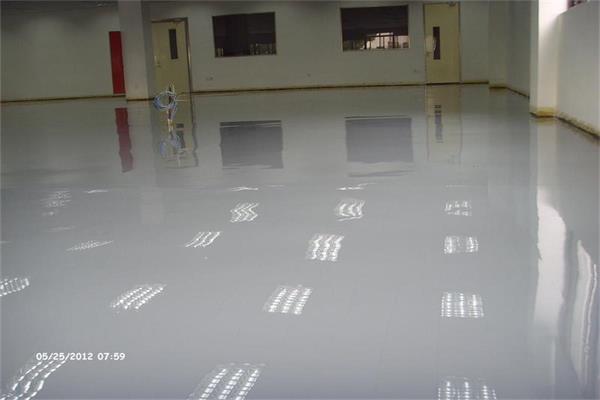 环氧树脂防水多少钱？