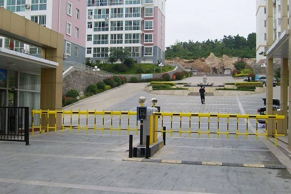 什么是车牌识别系统？