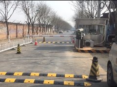 道闸挡杆的应用有哪些？