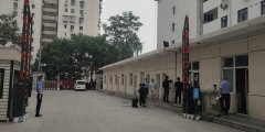 小区喜欢使用车牌识别系统的原因