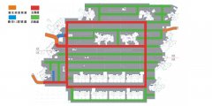 地下停车场改造方案图例